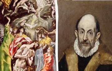 ИИ раскрыл тайну Эль Греко